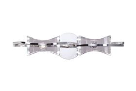 Kromo Polished Chrome Wall Lights Mantra Flush Wall Lights Kromo Polished Chrome Wall Lights Mantra Flush Wall Lights